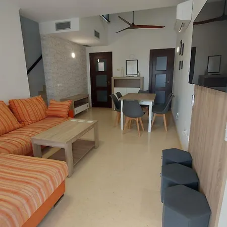 Perfecto 2 Appartement *