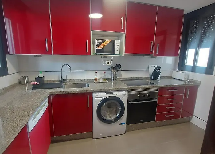 Perfecto 2 Appartement Fuengirola