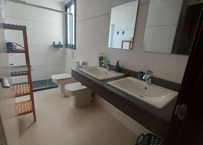 Perfecto 2 Appartement