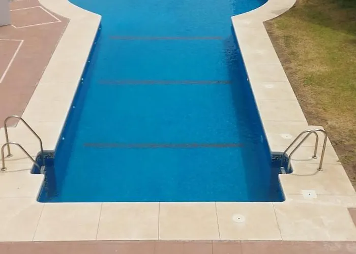 Perfecto 2 Appartement Fuengirola