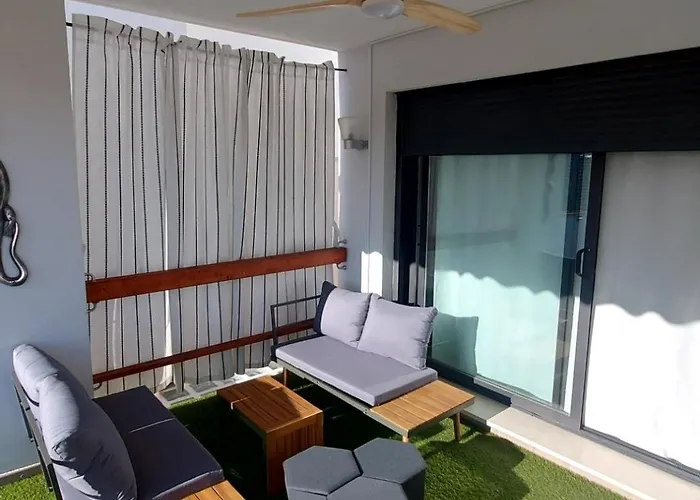 Perfecto 2 * Fuengirola