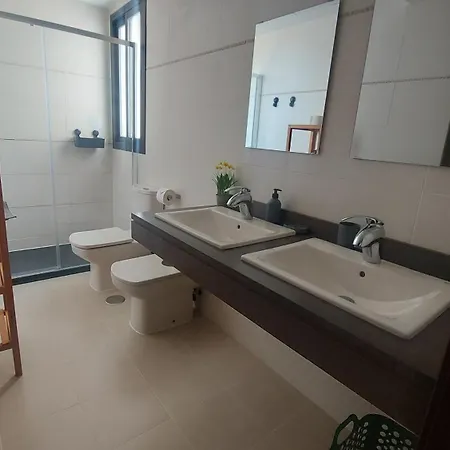 Perfecto 2 Apartamento