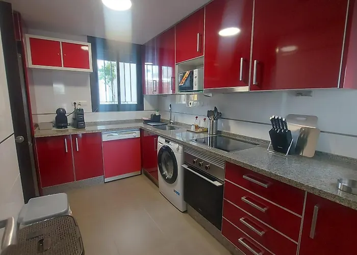 Apartment Perfecto 2 Fuengirola