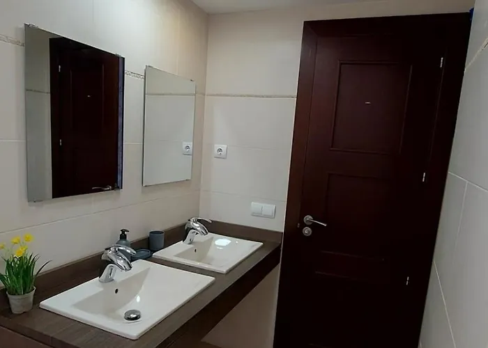 Perfecto 2 Apartment *