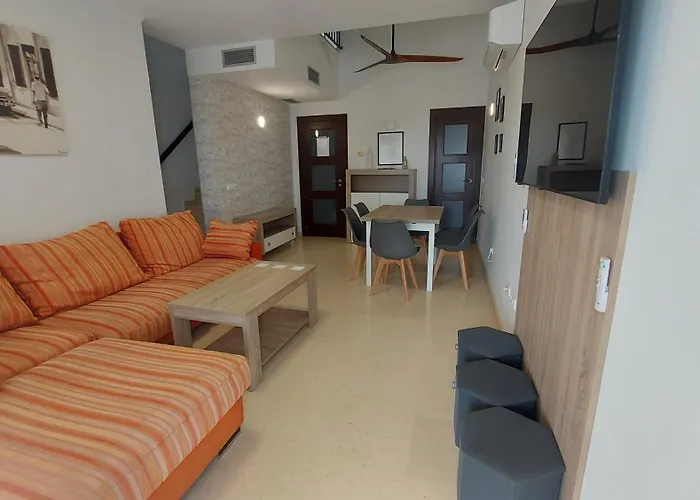 Perfecto 2 Apartment *