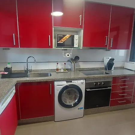 Perfecto 2 Appartement Fuengirola