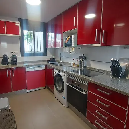 Appartement Perfecto 2 Fuengirola