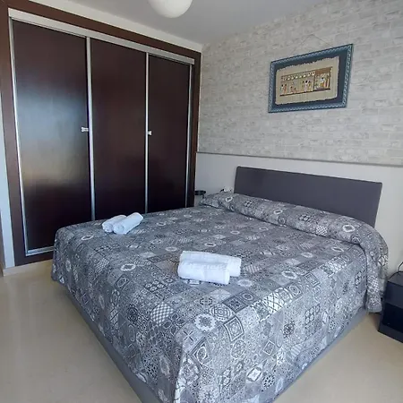 Perfecto 2 Appartement