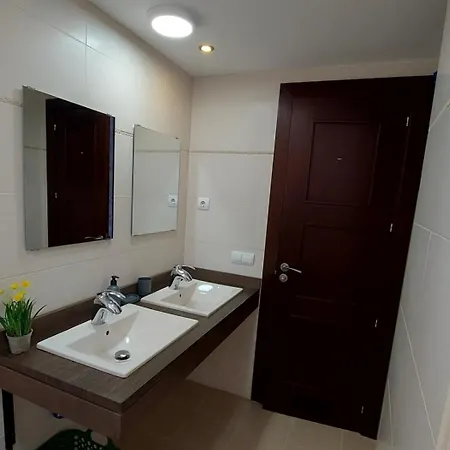 Perfecto 2 Appartement *