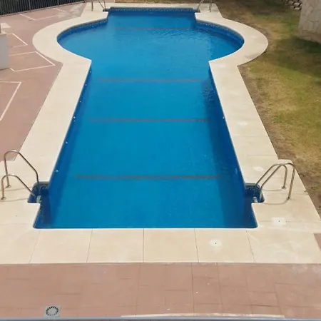 Perfecto 2 Appartement Fuengirola